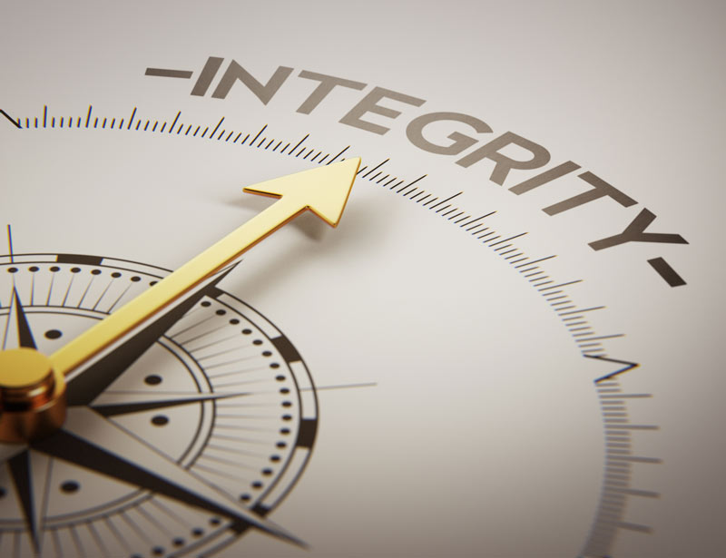 integrity